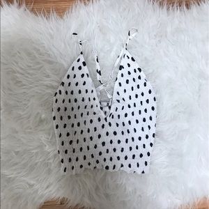 LF Crop Top